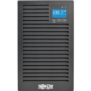 Tripp Lite by Eaton SmartOnline SUINT3000XLCD 3000VA Tower UPS - SUINT3000XLCD