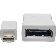 Tripp Lite by Eaton Keyspan P139-003-DP-V2B DisplayPort/Mini DisplayPort Audio/Video Cable - P139-003-DP-V2B
