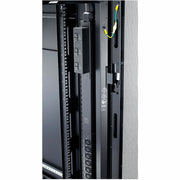 APC by Schneider Electric Rack PDU,Switched,ZeroU,12.5kW,208V,(21)C13&(3)C19;3' Cord - AP7968B