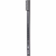 APC by Schneider Electric Rack PDU,Switched,ZeroU,12.5kW,208V,(21)C13&(3)C19;3' Cord - AP7968B