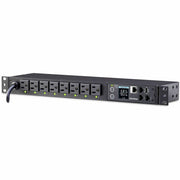 CyberPower PDU81001 8-Outlet PDU - PDU81001