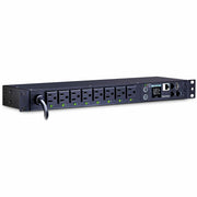 CyberPower PDU81001 8-Outlet PDU - PDU81001