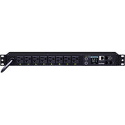 CyberPower PDU81002 8-Outlet PDU