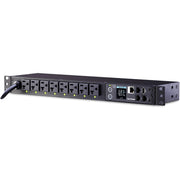 CyberPower PDU81002 8-Outlet PDU - PDU81002