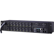 CyberPower PDU81003 16-Outlet PDU - PDU81003