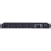 CyberPower PDU81004 8-Outlet PDU