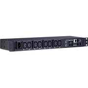 CyberPower PDU81004 8-Outlet PDU - PDU81004