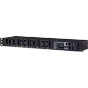 CyberPower PDU81004 8-Outlet PDU - PDU81004