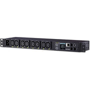 CyberPower PDU81005 8-Outlet PDU - PDU81005