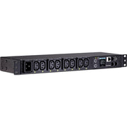 CyberPower PDU81005 8-Outlet PDU - PDU81005