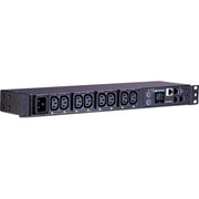 CyberPower PDU81006 8-Outlet PDU - PDU81006