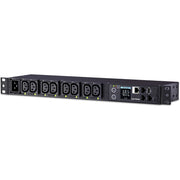 CyberPower PDU81006 8-Outlet PDU - PDU81006