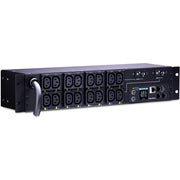 CyberPower PDU81007 16-Outlet PDU - PDU81007