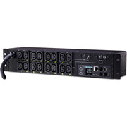 CyberPower PDU81007 16-Outlet PDU - PDU81007