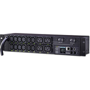 CyberPower PDU81008 16-Outlet PDU - PDU81008