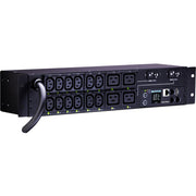 CyberPower PDU81008 16-Outlet PDU - PDU81008