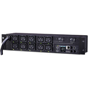 CyberPower PDU81009 10-Outlet PDU - PDU81009