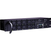 CyberPower PDU81009 10-Outlet PDU - PDU81009