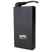 NP19V65W-AAT2TIPS_APC Universal Slim AC Adapter for Acer Toshiba & Asus Notebooks 65W 19V - 2 interchangeable locking tips