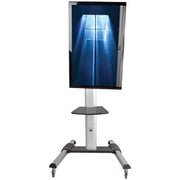 Tripp Lite series Mobile Flat-Panel Floor Stand for 32" to 70" TVs and Monitors - DMCS3270XP