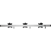 Tripp Lite by Eaton DMR1015X3 Wall Mount for Monitor, TV - Silver - DMR1015X3