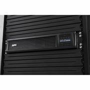 APC by Schneider Electric Smart-UPS 3000VA LCD RM 2U 120V with Network Card - SMT3000RM2UNC