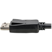 Tripp Lite series P582-010-HD-V2A DisplayPort 1.2a to HDMI Active Adapter Cable (M/M), 10 ft. - P582-010-HD-V2A