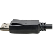 Tripp Lite series P582-015-HD-V2A DisplayPort 1.2a to HDMI Active Adapter Cable (M/M), 15 ft. - P582-015-HD-V2A