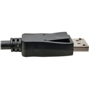 Tripp Lite series P582-015-HD-V2A DisplayPort 1.2a to HDMI Active Adapter Cable (M/M), 15 ft. - P582-015-HD-V2A