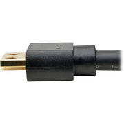 Tripp Lite series P582-015-HD-V2A DisplayPort 1.2a to HDMI Active Adapter Cable (M/M), 15 ft. - P582-015-HD-V2A