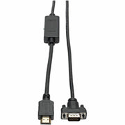 Tripp Lite series P566-006-VGA HDMI to VGA Active Converter Cable, 6 ft.