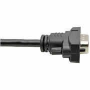 Tripp Lite series P566-006-VGA HDMI to VGA Active Converter Cable, 6 ft. - P566-006-VGA