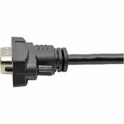 Tripp Lite series P566-006-VGA HDMI to VGA Active Converter Cable, 6 ft. - P566-006-VGA