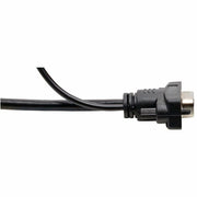 Tripp Lite by Eaton P566-010-VGA-A HDMI/VGA Audio/Video Cable - P566-010-VGA-A
