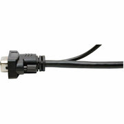 Tripp Lite by Eaton P566-010-VGA-A HDMI/VGA Audio/Video Cable - P566-010-VGA-A