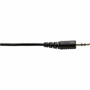 Tripp Lite by Eaton P566-010-VGA-A HDMI/VGA Audio/Video Cable - P566-010-VGA-A