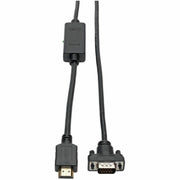 Tripp Lite by Eaton P566-015-VGA HDMI/VGA Audio/Video Cable