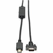 Tripp Lite by Eaton P566-010-VGA HDMI to VGA Active Converter Cable, 10 ft.
