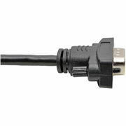 Tripp Lite by Eaton P566-010-VGA HDMI to VGA Active Converter Cable, 10 ft. - P566-010-VGA