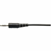 Tripp Lite by Eaton P566-003-VGA-A HDMI/VGA Audio/Video Cable - P566-003-VGA-A