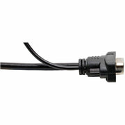 Tripp Lite by Eaton P566-003-VGA-A HDMI/VGA Audio/Video Cable - P566-003-VGA-A