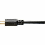 Tripp Lite by Eaton P566-003-VGA-A HDMI/VGA Audio/Video Cable - P566-003-VGA-A