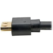 Tripp Lite by Eaton P586-020-HD-V2A Mini DisplayPort 1.2a to HDMI Active Adapter Cable (M/M), 20 ft. - P586-020-HD-V2A