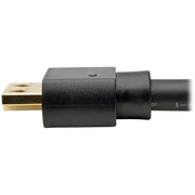 Tripp Lite series P582-006-HD-V2A DisplayPort 1.2a to HDMI Active Adapter Cable (M/M), 6 ft. - P582-006-HD-V2A