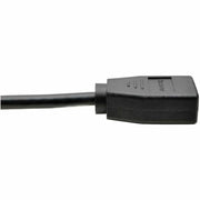Tripp Lite series P130-06N-DP-V2 HDMI to DisplayPort Active Converter 4K (M/F) - P130-06N-DP-V2