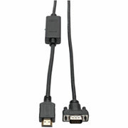 Tripp Lite series P566-003-VGA HDMI to VGA Active Converter Cable, 3 ft.