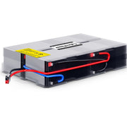 CyberPower RB1270X4F Replacement Battery Cartridge - RB1270X4F