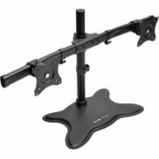 Tripp Lite by Eaton Dual-Monitor Desktop Mount Stand for 13" to 27" Flat-Screen Displays