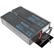 Tripp Lite by Eaton Replacement Battery Cartridge for Select 48V Tripp Lite SmartOnline UPS Systems