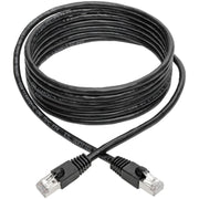 Tripp Lite series N262-010-BK Cat.6a STP Patch Network Cable - N262-010-BK